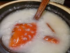 -南拳十三姨·潮汕砂锅粥(世纪金源店)