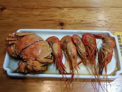 -百家鲜·杭帮菜