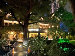 -马勒别墅饭店(静安寺店)