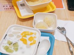 -满记甜品(苏州中心店)