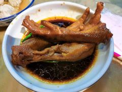 -慧娟面馆·餐厅(望江路店)