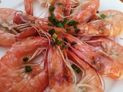 -星奇缘·海鲜餐厅(东山美食地标店)