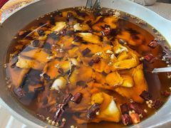 -辣婆婆(航天桥店)