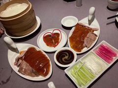 -金鸭季·北京烤鸭(深业上城店)