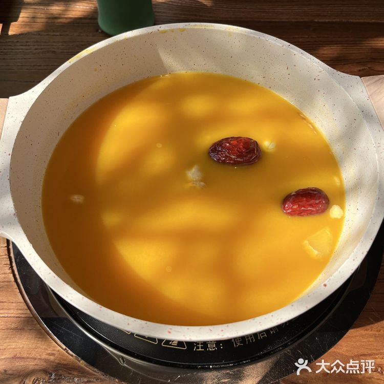 南村万博惊现！藏于云端竹林的素食桃源
 
