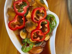 -马白开来特色羊排揪片子  (总店)