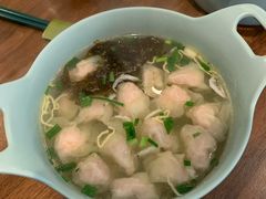 -春家·非遗手工小吃(三墩新天地店)