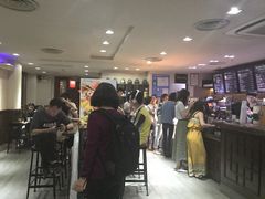 -星巴克(福州三坊七巷店)