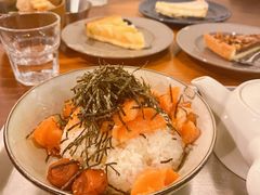 -Retro Deli 茶泡饭