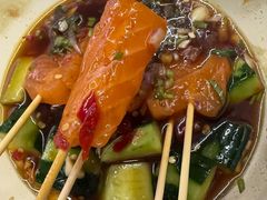 -铭副琦食·虾蟹烩馆(渔人码头店)