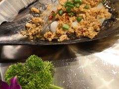 -必点海鲜·鲅鱼水饺(鞍山西道店)