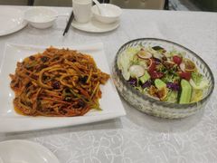 -津悦·正阳春烤鸭(红旗南路店)