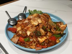-麻喜大