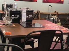 -盒马鲜生(馥邦国际店)