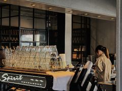 -来回·咖啡(钟村咖啡豆店)