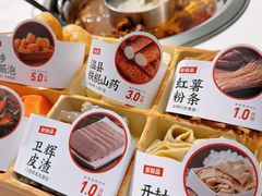 -葛记红焖羊肉(人民路店)