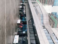 -上海旅游集散中心(万体站)