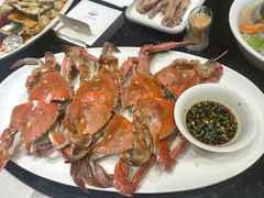 -好兄弟郭巨海鲜(天一阁店)