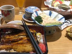 -大岛日本料理铁板烧(南通大饭店)