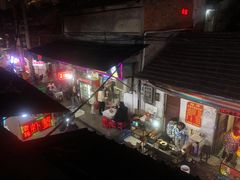 -桂萍特色牛筋牛杂(长堤街总店)