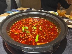 -小饕荟雅安贡椒鱼鲜馆(广福桥店)