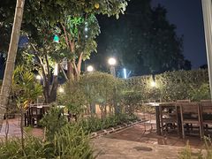-月满港海鲜酒家