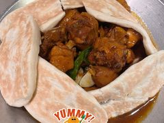 -山里俏·地标皖南菜·屯溪臭鳜鱼(北城万达店)