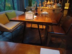 卡座-肴约·花园式餐厅(湖里店)
