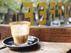 piccolo-Alimentari早午餐(安福路店)