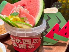 -后火锅(南京东路总店)