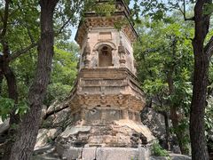 -天津盘山风景名胜区