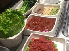 -海底捞火锅(大融城店)