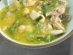 -富贵面馆(镇坪路店)