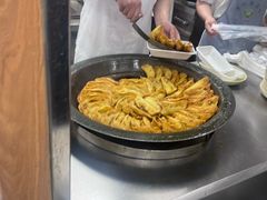 -李记清真馆(打钉巷店)