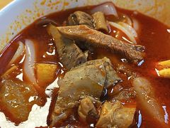 -江三王记牛杂馆(总店)