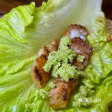 圣诞来他家吃烤肉啦😋这次来的百子湾新店‼️