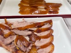 -玉林烤鸭店(垡头店)