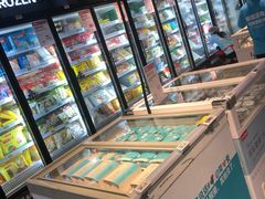 -盒马鲜生(杭州运河上街店)