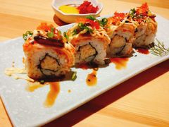 -隐月· 㐂和食屋(芝罘万达公馆店)