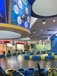 -卡尔飞车(武汉青山印象城店)