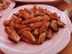 -大莲湖农家乐(青西郊野公园店)