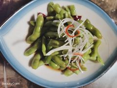 -郑喜旺烧烤(郑州总店)