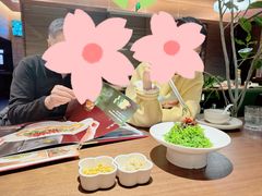 -清水亭湖北菜(大屯DT51店)