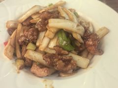 -南门小馆·清真(国贸商城店)