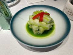 -醉舍·新淮扬菜(长宁龙之梦店)