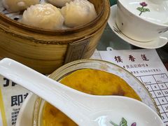 -香港蓮香樓(上環店)