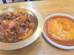 -清真利德顺小老饭庄(复兴路店)