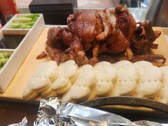 -张大嘴菜馆(庞各庄店)