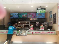 -德克士(阳光店)