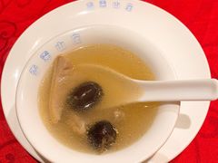 -雪霁山庄·合肥地标老字号